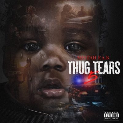 Mistah F.A.B. – Thug Tears 5: The Final Tear (WEB) (2024) (320 kbps)