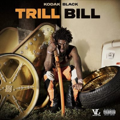 Kodak Black – Trill Bill (WEB) (2024) (FLAC + 320 kbps)