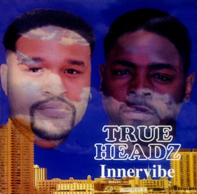 True Headz – Innervibe (Remastered CD) (1995-2024) (FLAC + 320 kbps)