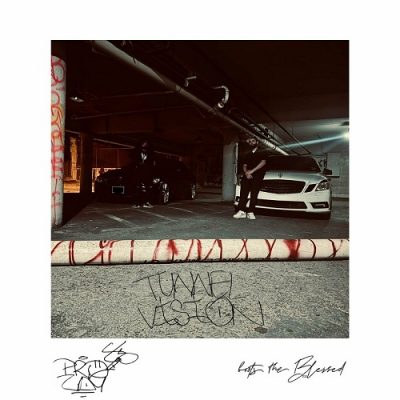 Pro Zay & Boots The Blessed – Tunnel Vision (WEB) (2024) (320 kbps)