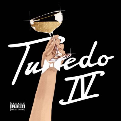 Tuxedo – Tuxedo IV (WEB) (2024) (320 kbps)