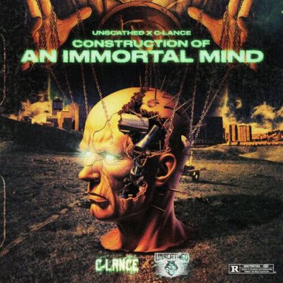 Unscathed & C-Lance – Construction Of An Immortal Mind (WEB) (2024) (320 kbps)