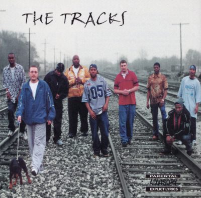 VA – Poetry In Motion: The Tracks (CD) (2001) (FLAC + 320 kbps)