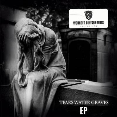 Wounded Buffalo Beats – Tears Water Graves EP (WEB) (2024) (320 kbps)