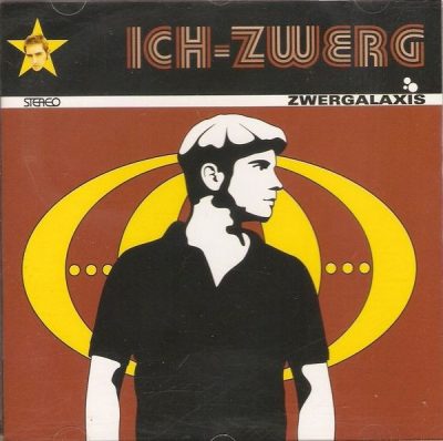 Ich-Zwerg – Zwergalaxis (CD) (1999) (FLAC + 320 kbps)