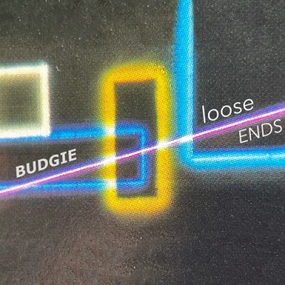 Budgie – Loose Ends EP (WEB) (2024) (320 kbps)