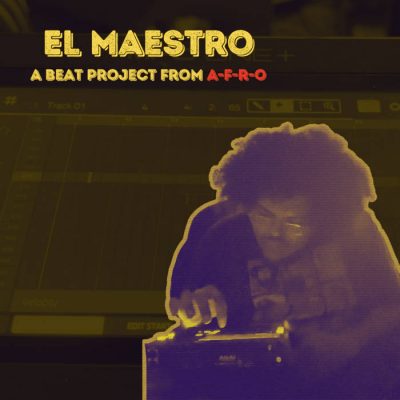 A-F-R-O – El Maestro (Beat Project) (WEB) (2024) (320 kbps)