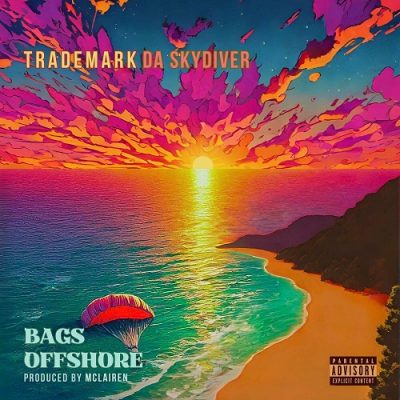 Trademark Da Skydiver – Bags Offshore (WEB) (2024) (320 kbps)