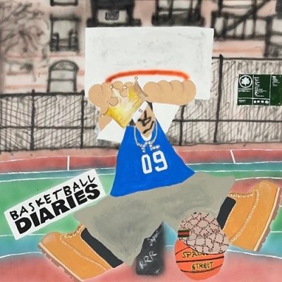 YL – Basketball Diaries EP (WEB) (2024) (320 kbps)