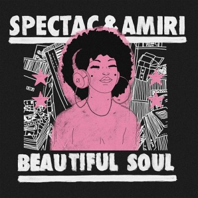 Spectac & Amiri – Beautiful Soul (WEB) (2024) (320 kbps)