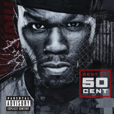 50 Cent – Best Of (CD) (2017) (FLAC + 320 kbps)