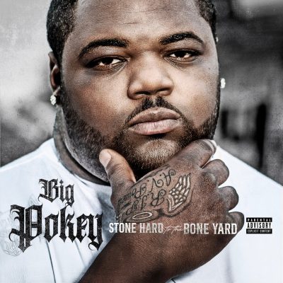 Big Pokey – Stone Hard To The Bone Yard (WEB) (2024) (320 kbps)