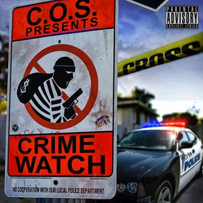 C.O.S. – Crimewatch (WEB) (2024) (320 kbps)