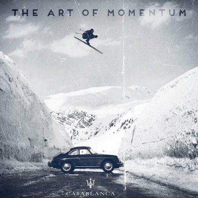 Ca$ablanca – The Art Of Momentum EP (WEB) (2024) (320 kbps)