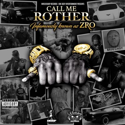 Z-Ro – Call Me Rother (WEB) (2024) (FLAC + 320 kbps)