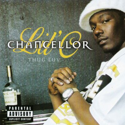 Chancellor AKA Lil’ C – Thug Luv (CD) (2004) (FLAC + 320 kbps)