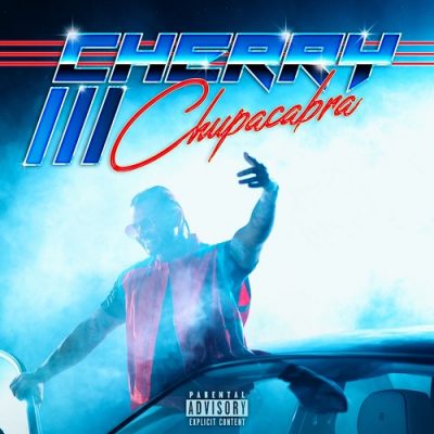 Riff Raff – Cherry Chupacabra (WEB) (2024) (320 kbps)