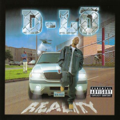 D-Lo – Reality (CD) (2000) (FLAC + 320 kbps)