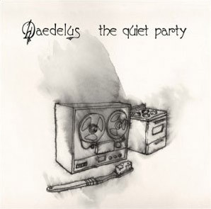 Daedelus – The Quiet Party EP (CD) (2003) (FLAC + 320 kbps)