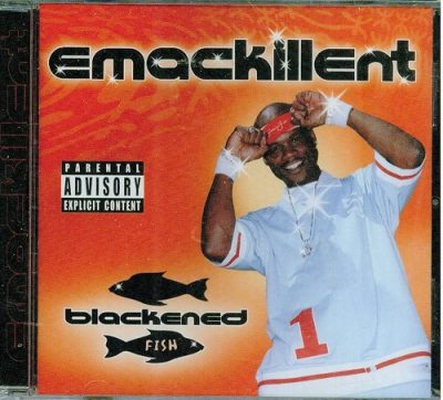 Emackillent – Blackened Fish (CD) (2002) (FLAC + 320 kbps)