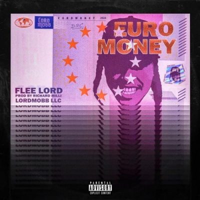 Flee Lord & Richard Milli – Euro Money EP (WEB) (2024) (320 kbps)