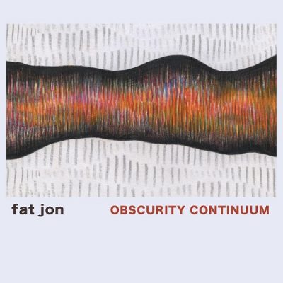 Fat Jon – Obscurity Continuum (WEB) (2024) (FLAC + 320 kbps)