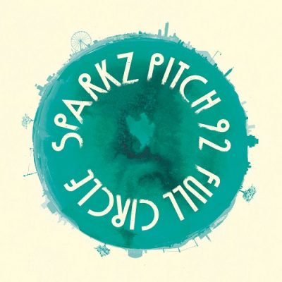 Sparkz & Pitch 92 – Full Circle (WEB) (2024) (320 kbps)