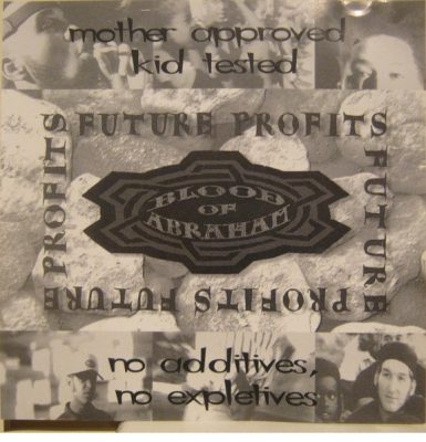 Blood Of Abraham – Future Profits (Promo Clean Edition CD) (1993-1994) (FLAC + 320 kbps)