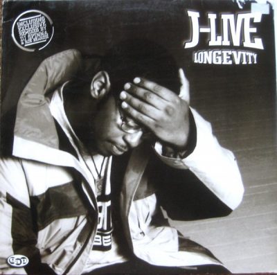 J-Live – Longevity (VLS) (1996) (FLAC + 320 kbps)