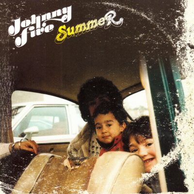 Johnny Five – Summer (CD) (2002) (FLAC + 320 kbps)