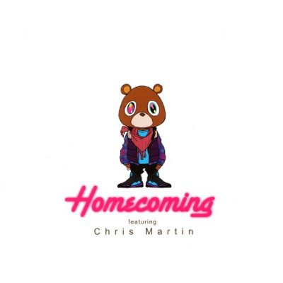 Kanye West – Homecoming (Promo CDS) (2008) (FLAC + 320 kbps)