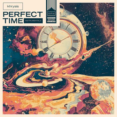 Khrysis – Perfect Time (Instrumentals) (WEB) (2024) (320 kbps)