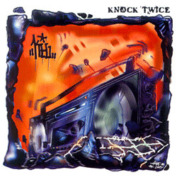 Kegs – Knock Twice (CD) (2003) (FLAC + 320 kbps)