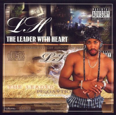 LH – The Leader With Heart (CD) (2005) (FLAC + 320 kbps)