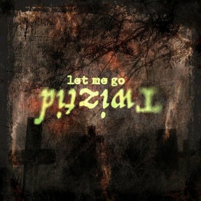 Twiztid – Let Me Go EP (WEB) (2024) (FLAC + 320 kbps)