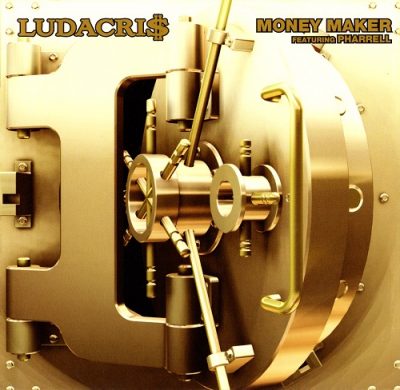 Ludacris – Money Maker (Promo CDS) (2006) (FLAC + 320 kbps)