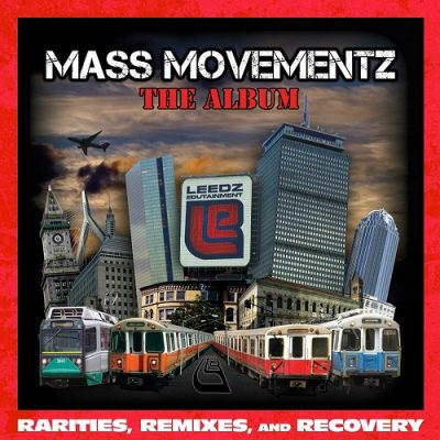 VA – Leedz Edutainment: Mass Movementz (Rarities, Remixes And Recovery) (WEB) (2024) (320 kbps)