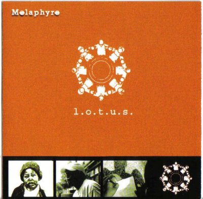 Melaphyre – L.o.t.u.s. (CD) (2002) (FLAC + 320 kbps)