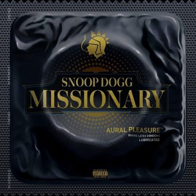 Snoop Dogg – Missionary (CD) (2024) (FLAC + 320 kbps)