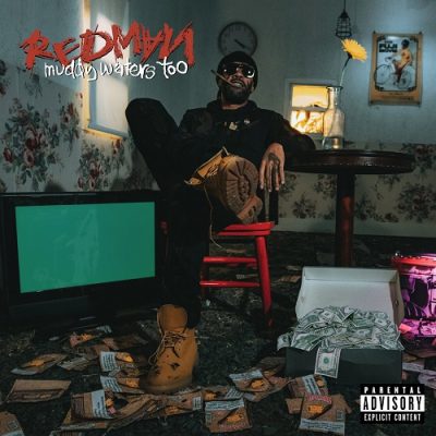 Redman – Muddy Waters Too (WEB) (2024) (320 kbps)