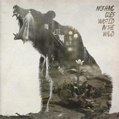 M.A.V. & K Sluggah – Nothing Goes Wasted In The Wild (WEB) (2024) (320 kbps)