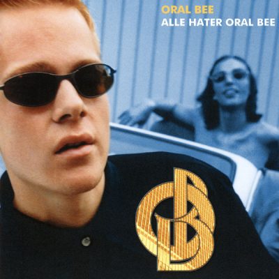 Oral Bee – Alle Hater Oral Bee (CDM) (2000) (FLAC + 320 kbps)