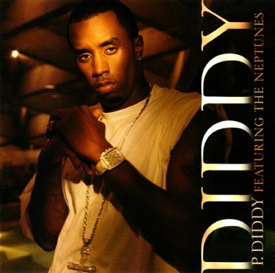 P. Diddy – Diddy (Promo CDS) (2001) (FLAC + 320 kbps)