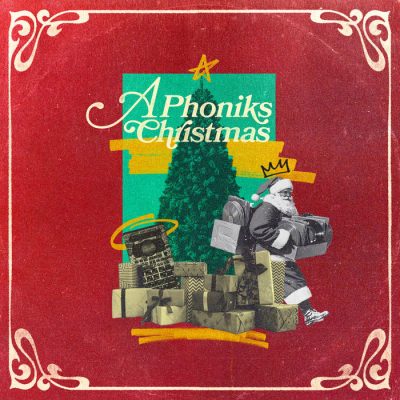 Phoniks – A Phoniks Christmas (WEB) (2024) (320 kbps)