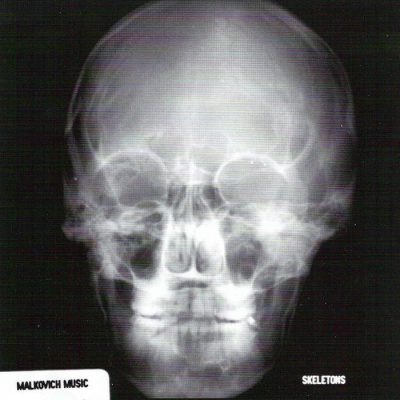 Malkovich Music – Skeletons (Promo Clean CD) (2005) (FLAC + 320 kbps)