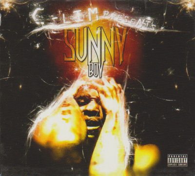 C-Lim Presents Sunny Boy – Sunny Boy (CD) (2012) (FLAC + 320 kbps)