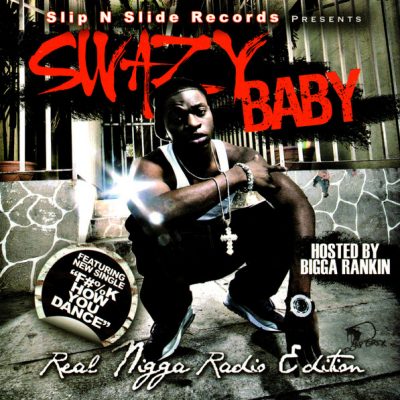 Swazy Baby – Mixtape (CD) (2010) (FLAC + 320 kbps)