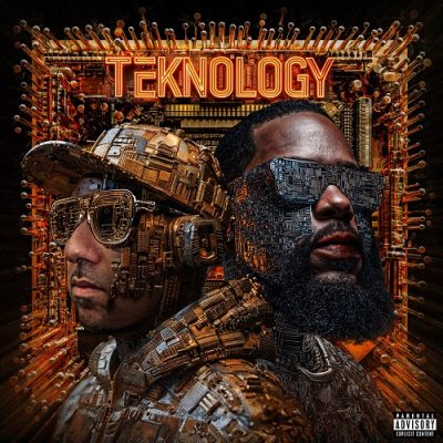 Termanology & TEK – Teknology (WEB) (2024) (FLAC + 320 kbps)