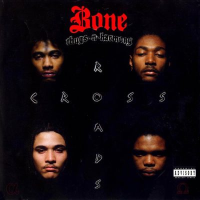 Bone Thugs-N-Harmony – Tha Crossroads (VLS) (1995) (FLAC + 320 kbps)