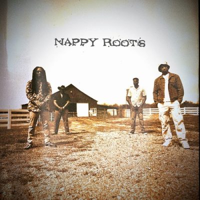 Nappy Roots – The Brew Day EP 1 (WEB) (2024) (320 kbps)